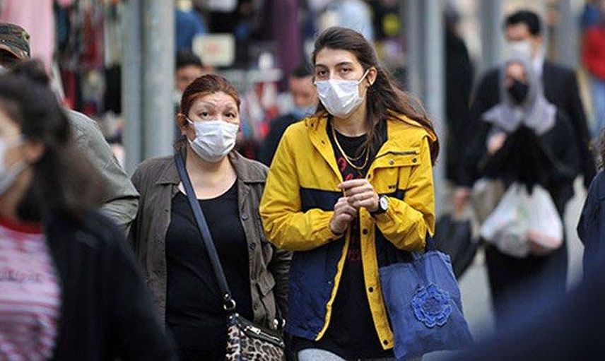 Sağlık Bakanı Son Verileri Açıkladı! Vefat Sayısında Bir Günde 35 Artış Görüldü