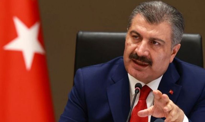 Sağlık Bakanı'ndan Flaş Açıklama! Maske kısıtlaması kalkacak mı?