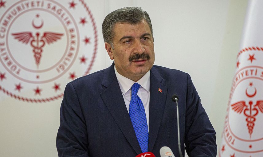 Sağlık Bakanı’ndan müjdeli haber geldi: SMA'da gen tedavisi başlıyor