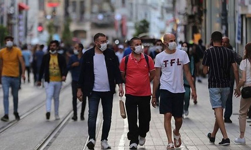 Sağlık Bakanlığı 9 Eylül Koronavirüs Tablosunu Paylaştı
