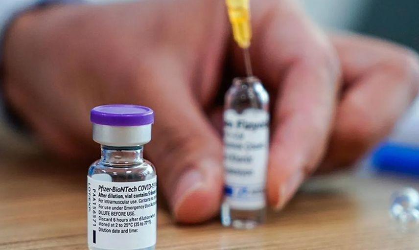 Sağlık Bakanlığı Açıkladı: 3. Doz Biontech Aşıları Ne Zaman Yapılacak?