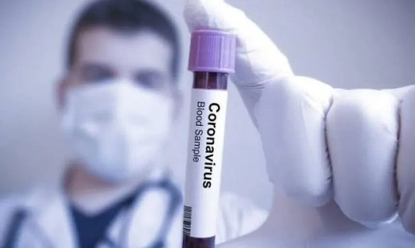 Sağlık Bakanlığı Açıkladı! Corona Virüs Nasıl Bulaşır?