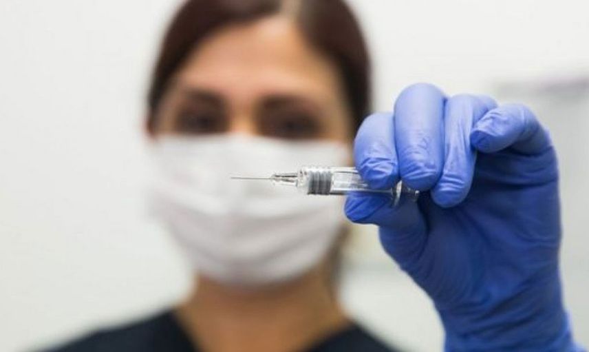 Sağlık Bakanlığı Açıkladı: Türkiye, Dünya Genelinde Toplam Doz Sırasında 7’inci Sırada Yer Alıyor