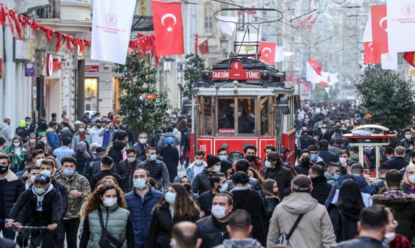 Sağlık Bakanlığı, haftalık koronavirüs tablosunu açıkladı! İşte son veriler