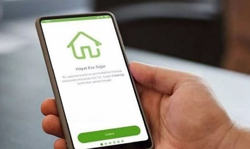 Sağlık Bakanlığı HES Kodu Uygulamasındaki Değişikliği Açıkladı