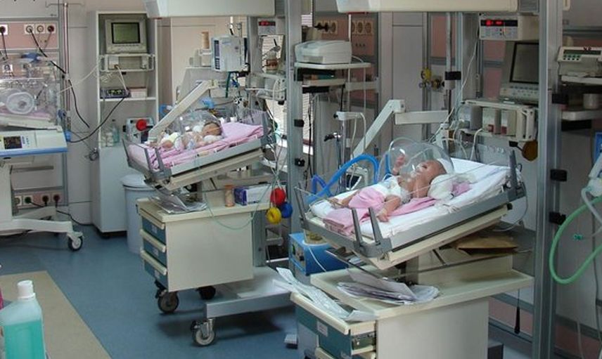 Sağlık Bakanlığı Onayladı: Hastanelerde Emzirme Destek Birimleri Kurulacak