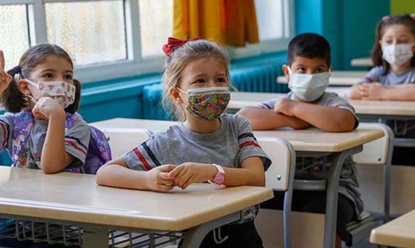 Sağlık Bakanlığı Paylaştığı Günaydın Mesajında Kovid-19’a Dikkat Çekti