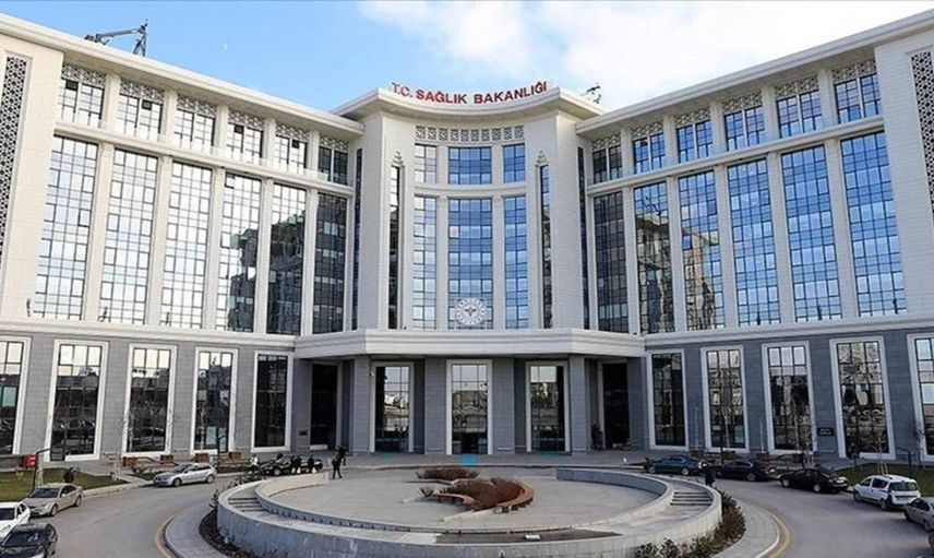 Sağlık Bakanlığı resmen açıkladı: 42 bin 500 personel alımı yapılacak