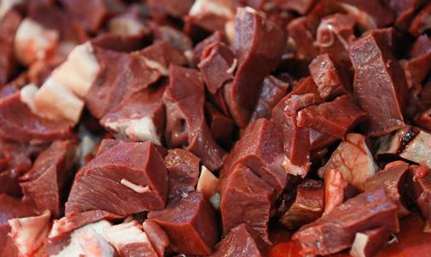 Sağlık Bakanlığı Uyardı: Kurban Eti 24 Saat Buzdolabında Dinlendirilmeli