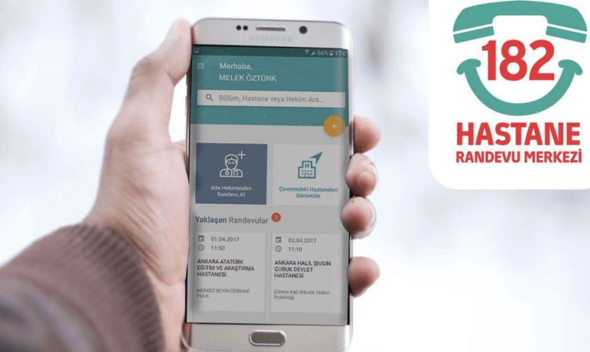Sağlık Bakanlığı’ndaki randevu sistemi değişiyor!