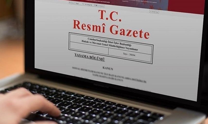 Sağlık Bakanlığı’ndan 10 bin 900 sürekli işçi istihdamı Resmi Gazete'de yayımlandı