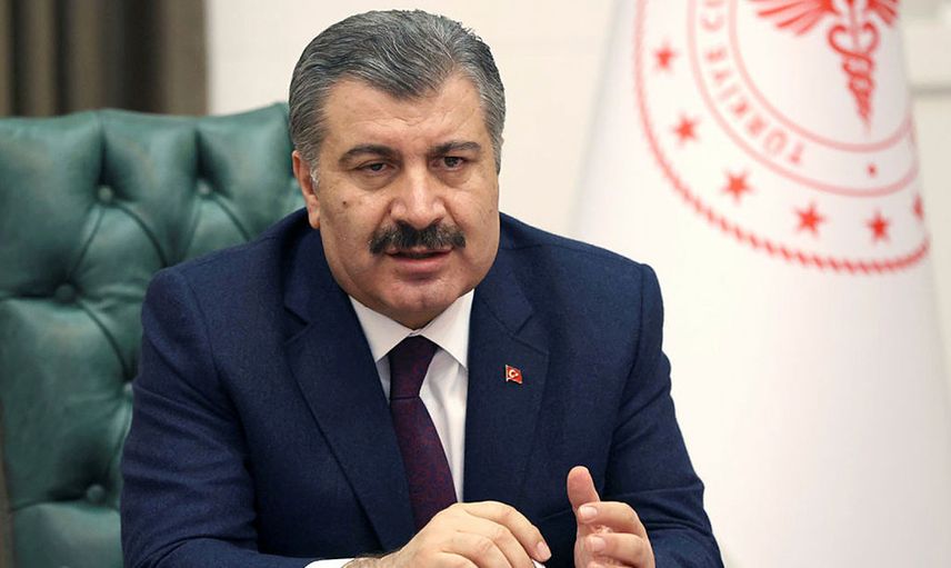 Sağlık Bakanlığı'ndan Son Dakika Açıklaması: TURKOVAC Acil Kullanım Onayı İçin Başvuracak Noktaya Geldi