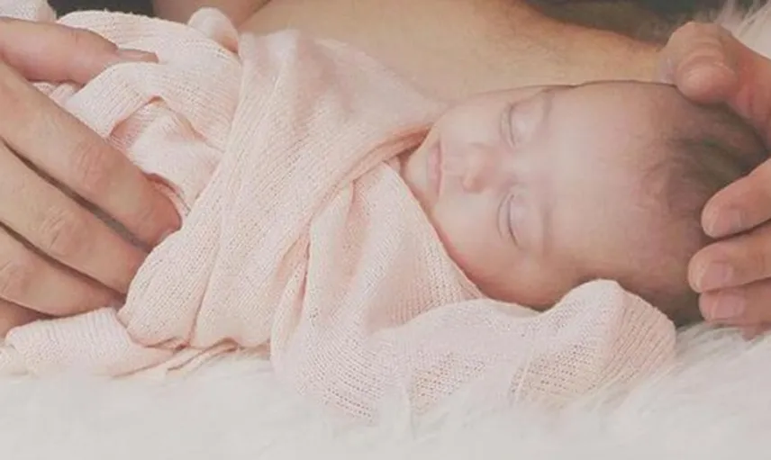 Sağlık Bakanlığı'ndan Yeni Uygulama: Bebeklerin Kimlikleri Adrese Teslim Edilecek