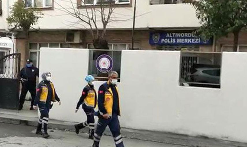 Sağlık Çalışanlarına Saldırdı: Pişmanım