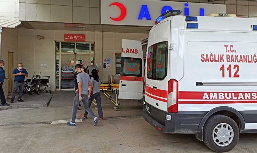 Sağlık çalışanlarına şiddetin boyutu artınca önlemler genişletildi! Hastanelerin girişlerine güvenlik sistemi kurulacak