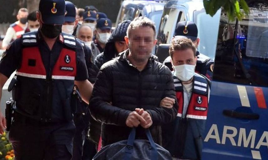 Sağlık Çetesi Çökertildi 600 Milyon Liralık Vurgun!