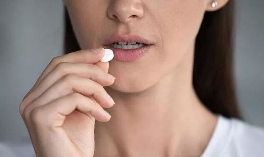Sağlık kuruluşu açıkladı: Kalp krizini önlemek için aspirin kullanmayın