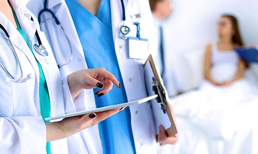 Sağlık sektörüne bir iyi haber daha! Erdoğan'dan doktor ve hemşirelere zam müjdesi!