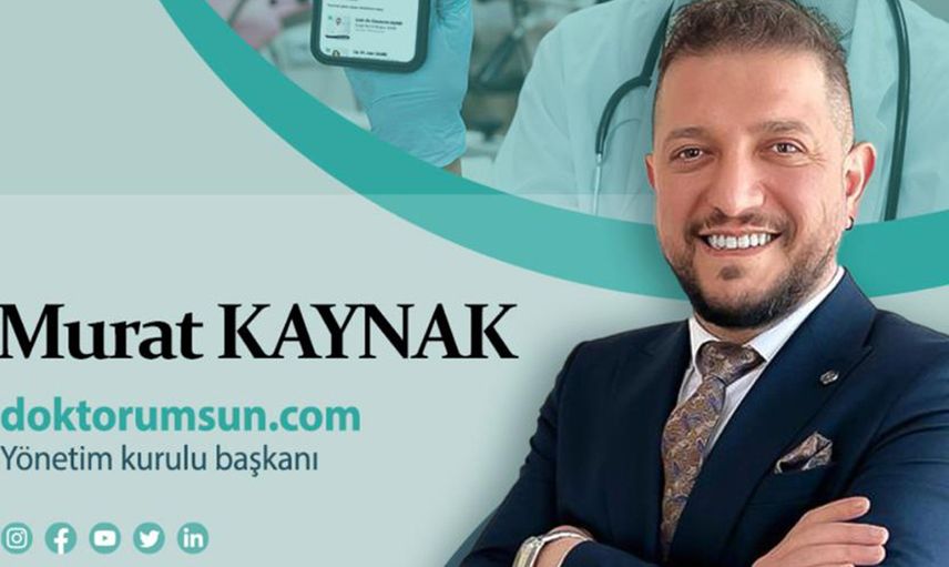 Sağlık sektörünün arama motorundan, sağlık turizmine büyük destek
