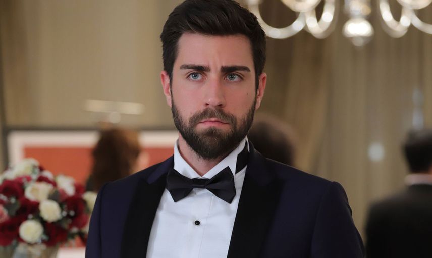 Sağlık sorunu yaşayan Çağlar Ertuğrul, diziye veda mı ediyor? Çağlar Ertuğrul, yeni sezonda Teşikat dizisinde var mı? Çağlar Ertuğrul'un sağlık problemi ne?