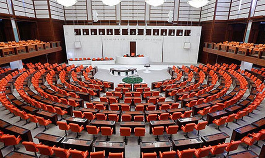 Sağlıkçılara ve kadınlara şiddetin önlenmesi amacıyla hazırlanan kanun teklifi görüşümeye başlandı!
