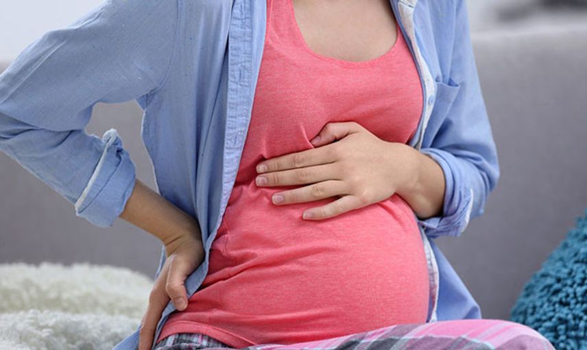 Sağlıklı Bir Hamilelik Süreci İçin Hangi Vitaminler Tüketilmelidir?