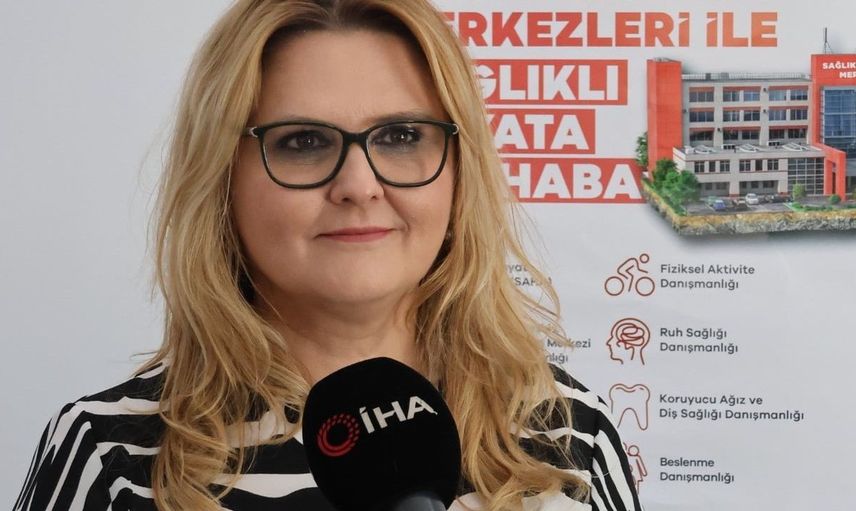 Sağlıklı Hayat Merkezleri’ne ulaşmak artık daha kolay