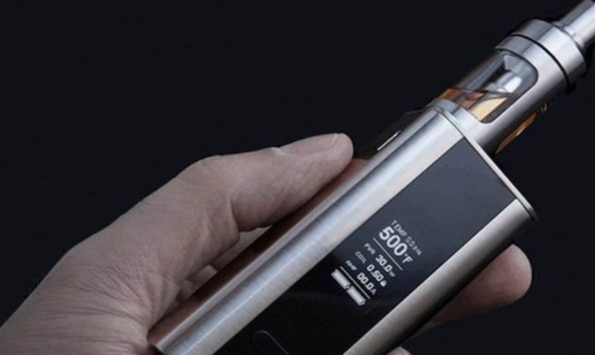Sağlıklı olduğu düşünülüyor fakat durum tam tersi: Elektronik sigaralar kalbe zarar veriyor! Uzmanlar uyarıyor