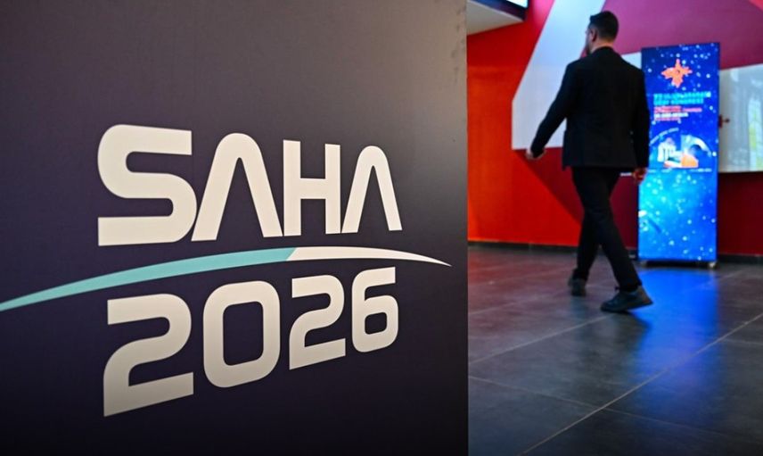 SAHA-2026’da Yerli ve Millî Teknoloji Rüzgârı: Yeni Ürünler Tanıtıldı