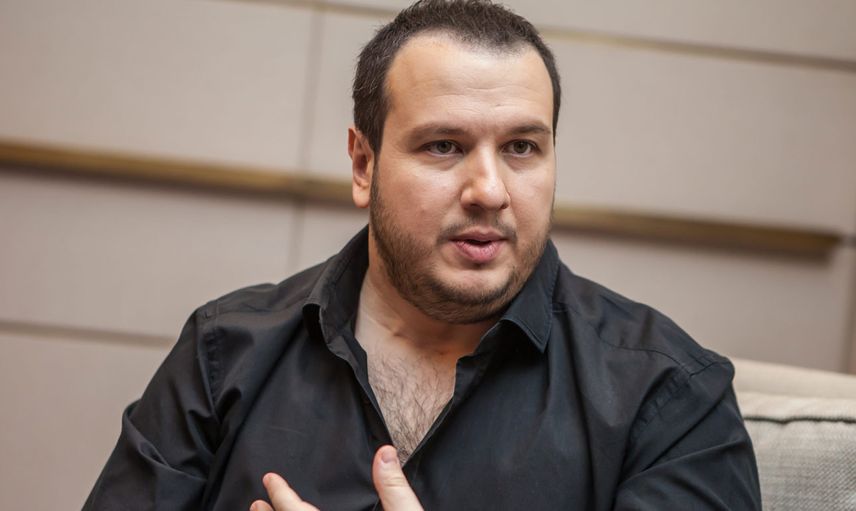 Şahan Gökbakar Ukraynalı Kadınların Türkiye’ye Gelmesine Yönelik Paylaşım Yapanları Yerden Yere Vurdu!