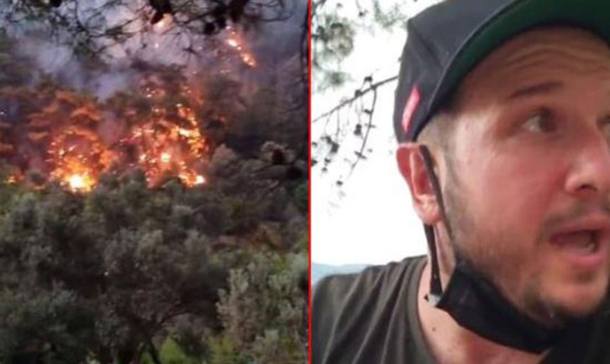 Şahan Gökbakar'dan Provokatör Uyarısı: 'Herkes Dikkatli Olsun'