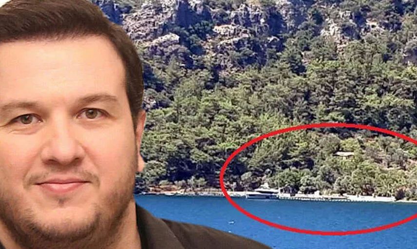 Şahan Gökbakar'ın Villasıyla İlgili Karar Verildi: 'İskele Kaldırılsın'