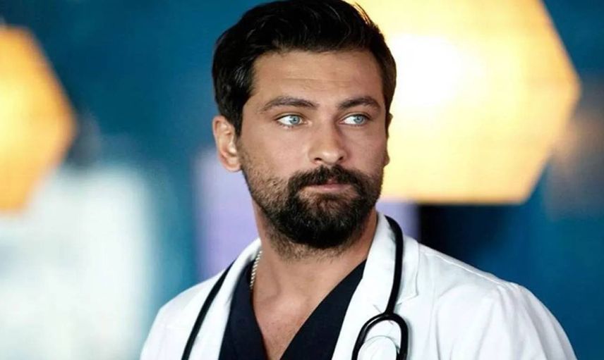 Şahane Hayatım Mesut kimdir, nereli ve kaç yaşında? Onur Tuna hangi dizilerde oynadı, evli mi? Onur Tuna hayatı ve biyografisi