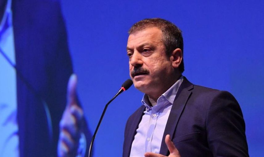 Şahap Kavcıoğlu: Politika Faizini Enflasyon Üzerinde Tutacağız