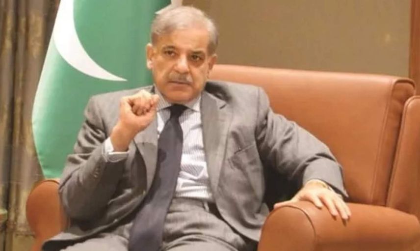 Şahbaz Şerif kimdir, kaç yaşında? Pakistan'ın yeni başbakanı Şahbaz Şerif hangi partiden? Şahbaz Şerif Türkiye ile olan ilişkilere nasıl bakıyor?