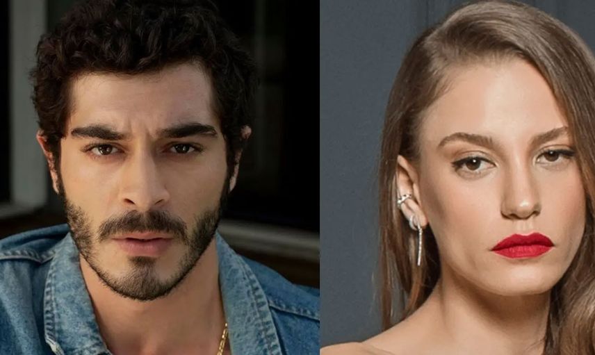 Şahmaran dizisi hikayesi nedir? Şahmaran fragmanı izle