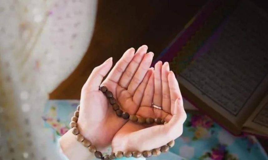 Şahmeran duası nedir, nasıl okunur? Ramazan ayında şahmeran duası fazileti