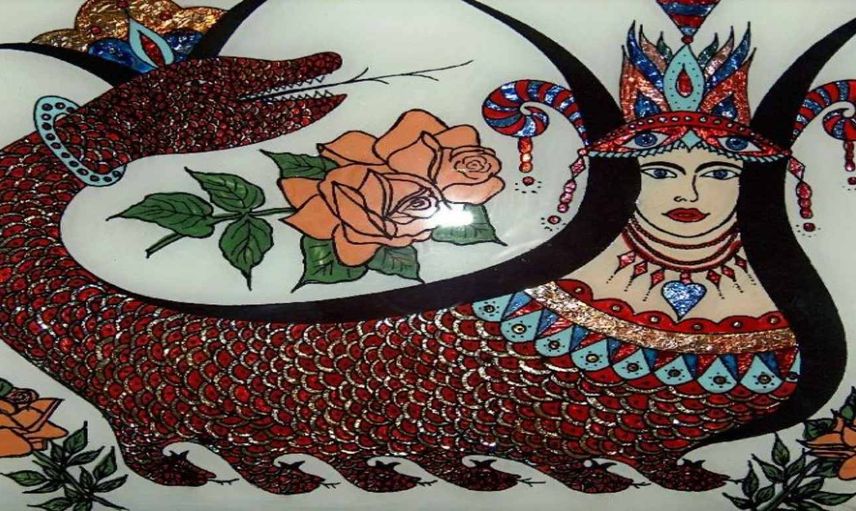 Şahmeran nedir, ne demek? Şahmeran sembolünün anlamı nedir? Şahmeran efsanesi ve Şah-ı Meran hikayesi duası