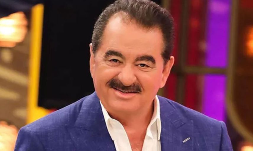 Yıllar Sonra Sahnelere Geri Dönen İbrahim Tatlıses Meslektaşlarına Meydan Okudu: İşte Şimdi Burdayım!