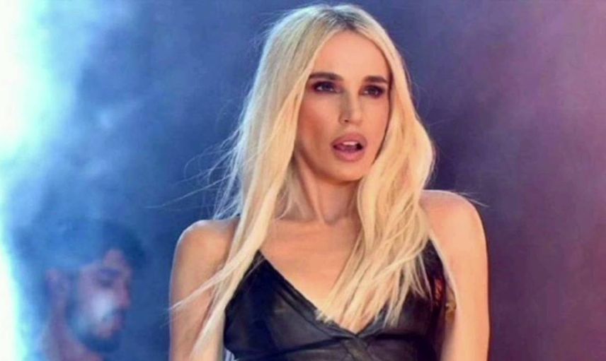 Sahnelerin olaylı kadını Gülşen bu seferde Edis’le beraber kalça dansı yaptı!