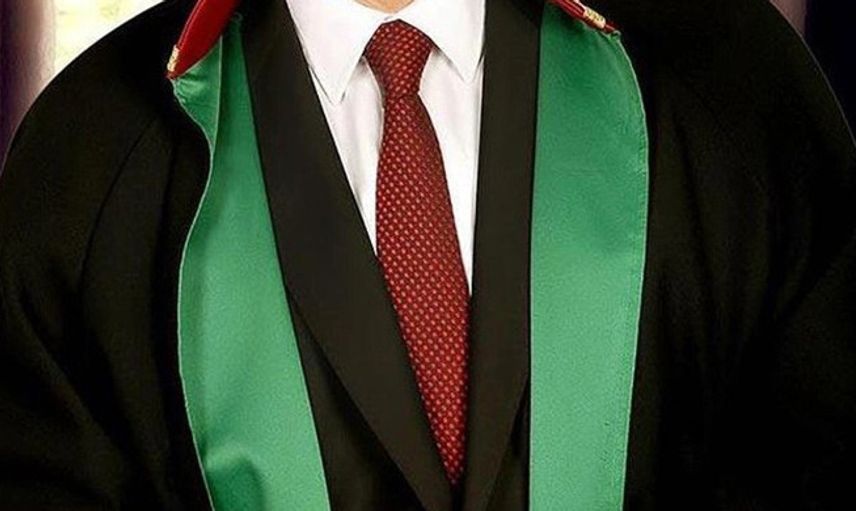 Sahte Avukat Duruşmada Yakalandı