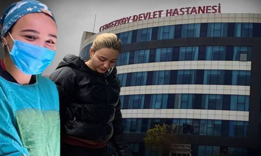 Sahte doktorun sevgilisinden bomba itiraf: Kıskanınca akıl almaz sözler kullandı
