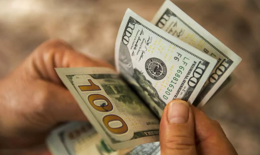 Sahte dolar fırsatçılığı