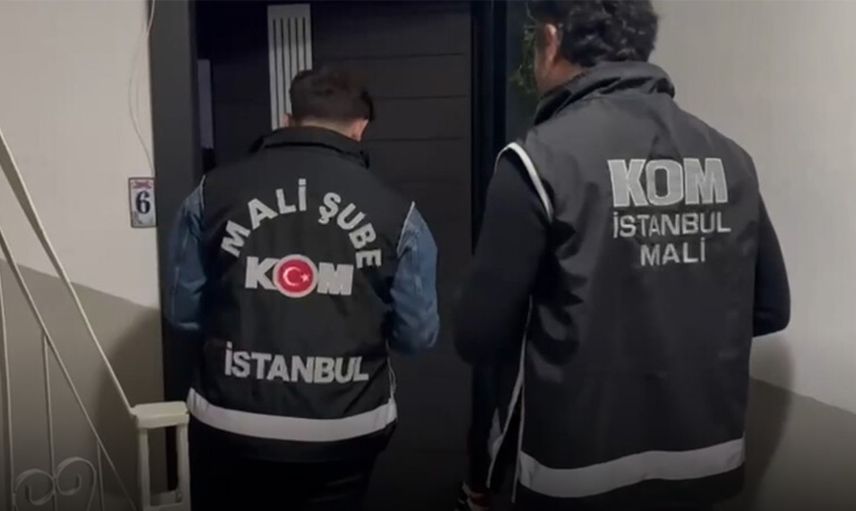 Sahte fatura ağına 7 ilde darbe: 24 gözaltı