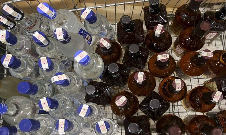 Sahte içki can almaya devam ediyor: Bursa’da ölü sayısı 6’ya yükseldi