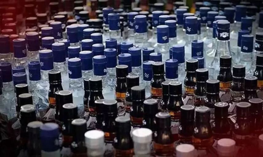 Sahte içkiden can kaybı 17'ye yükseldi