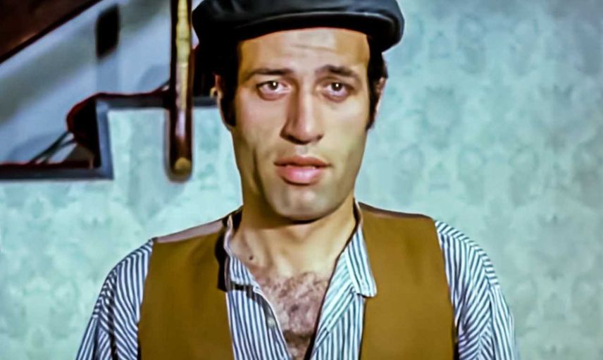 Sahte Kabadayı filmi ne zaman çekildi? Sahte Kabadayı filmi konusu nedir? Sahte Kabadayı filmi çekim yerleri ve oyuncuları