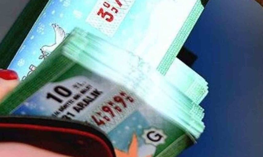 Sahte milli piyango bileti satmanın cezası nedir? Sahte yılbaşı bileti satmanın, dağıtmanın veya basmanın cezası
