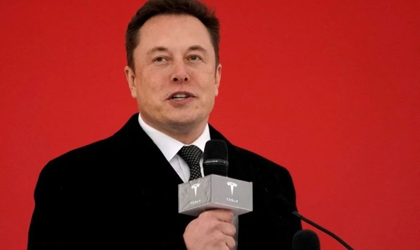 Sahte Musk, yaşlı kadını 21 milyon TL dolandırdı!