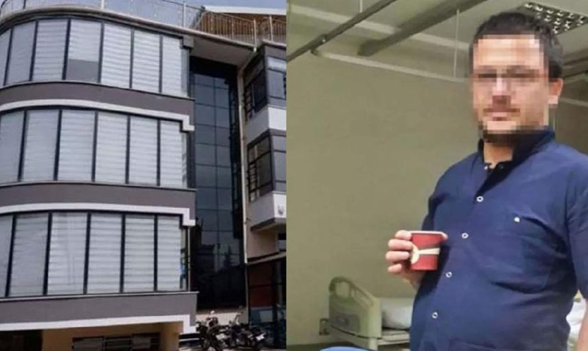 Sahte raporla tatile gitti: 15 yıl hapsi isteniyor